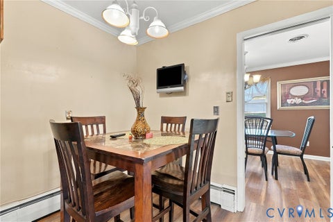 Tiny photo for 1656 Wilton Road, Petersburg, VA 23805 (MLS # 2625099)