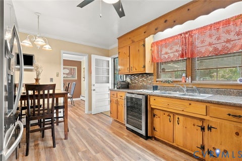 Tiny photo for 1656 Wilton Road, Petersburg, VA 23805 (MLS # 2625099)