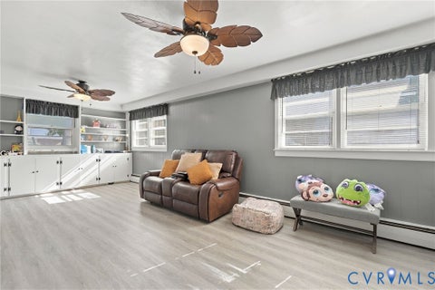 Tiny photo for 1656 Wilton Road, Petersburg, VA 23805 (MLS # 2625099)