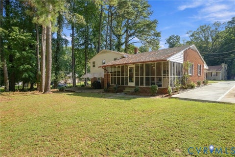 Tiny photo for 1656 Wilton Road, Petersburg, VA 23805 (MLS # 2625099)