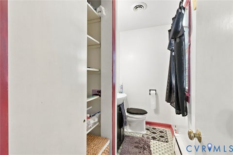 Tiny photo for 1656 Wilton Road, Petersburg, VA 23805 (MLS # 2625099)