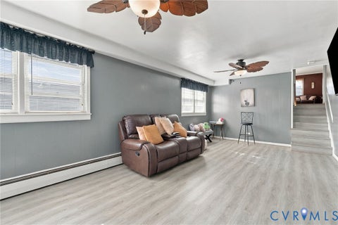 Tiny photo for 1656 Wilton Road, Petersburg, VA 23805 (MLS # 2625099)