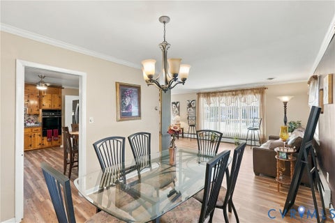 Tiny photo for 1656 Wilton Road, Petersburg, VA 23805 (MLS # 2625099)