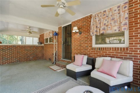 Tiny photo for 1656 Wilton Road, Petersburg, VA 23805 (MLS # 2625099)
