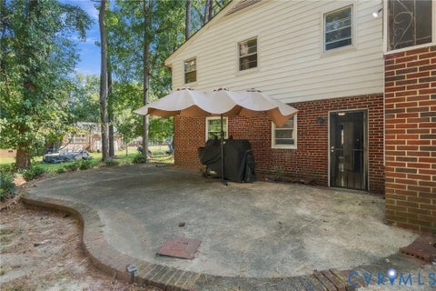 Tiny photo for 1656 Wilton Road, Petersburg, VA 23805 (MLS # 2625099)