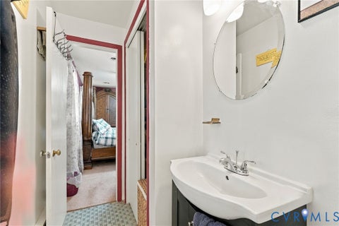 Tiny photo for 1656 Wilton Road, Petersburg, VA 23805 (MLS # 2625099)