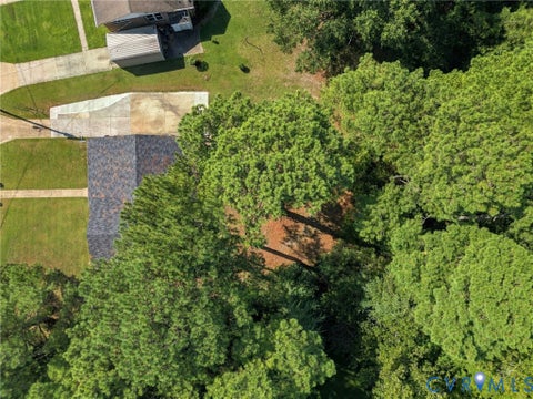 Tiny photo for 1656 Wilton Road, Petersburg, VA 23805 (MLS # 2625099)
