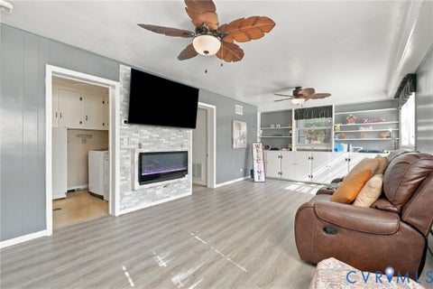 Tiny photo for 1656 Wilton Road, Petersburg, VA 23805 (MLS # 2625099)