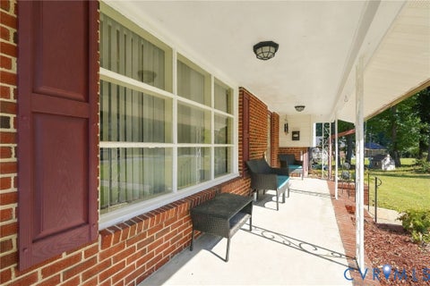 Tiny photo for 1656 Wilton Road, Petersburg, VA 23805 (MLS # 2625099)