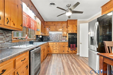 Tiny photo for 1656 Wilton Road, Petersburg, VA 23805 (MLS # 2625099)