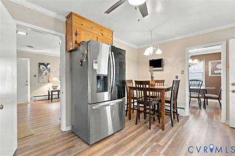 Tiny photo for 1656 Wilton Road, Petersburg, VA 23805 (MLS # 2625099)