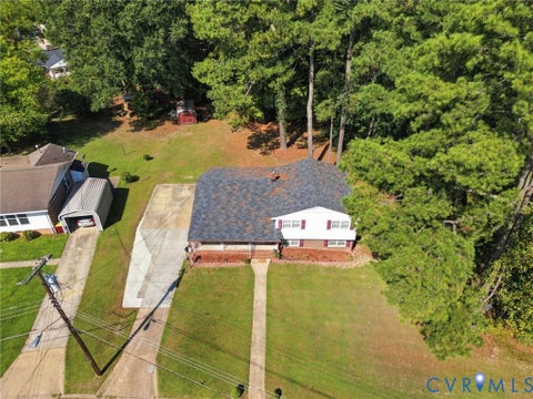Tiny photo for 1656 Wilton Road, Petersburg, VA 23805 (MLS # 2625099)