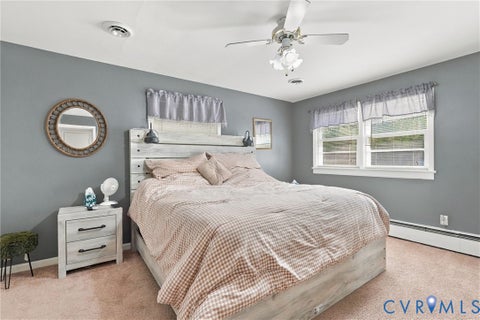 Tiny photo for 1656 Wilton Road, Petersburg, VA 23805 (MLS # 2625099)