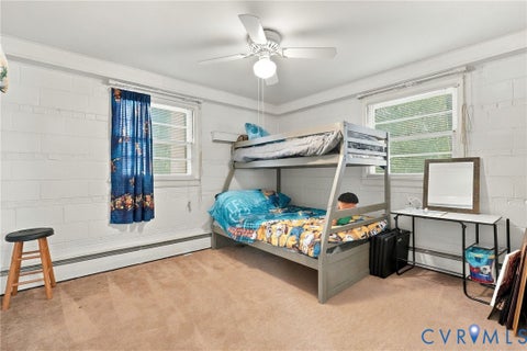 Tiny photo for 1656 Wilton Road, Petersburg, VA 23805 (MLS # 2625099)