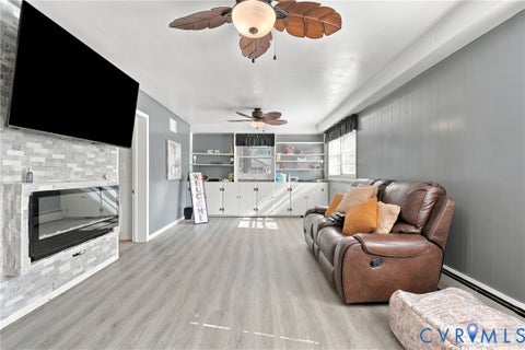 Tiny photo for 1656 Wilton Road, Petersburg, VA 23805 (MLS # 2625099)