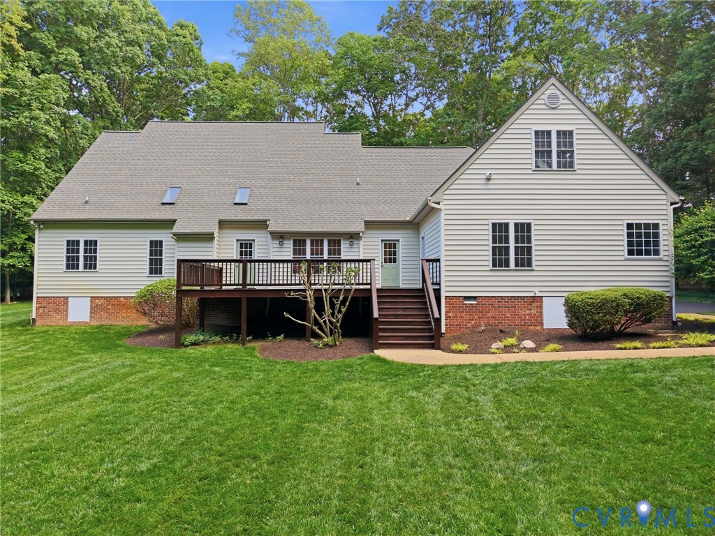2705 Judes Ferry Road