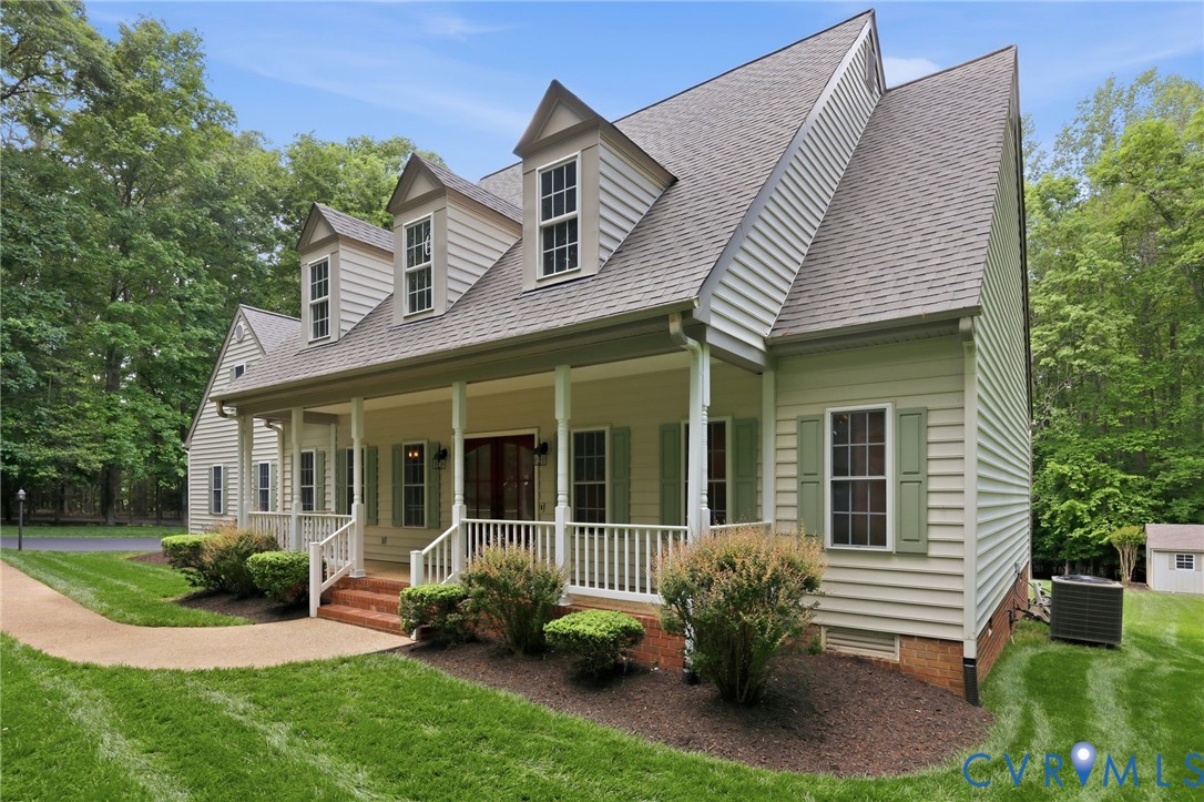 2705 Judes Ferry Road