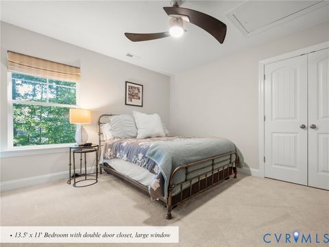 Tiny photo for 15306 Traley Court, Chesterfield, VA 23832 (MLS # 2524351)