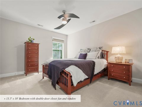 Tiny photo for 15306 Traley Court, Chesterfield, VA 23832 (MLS # 2524351)