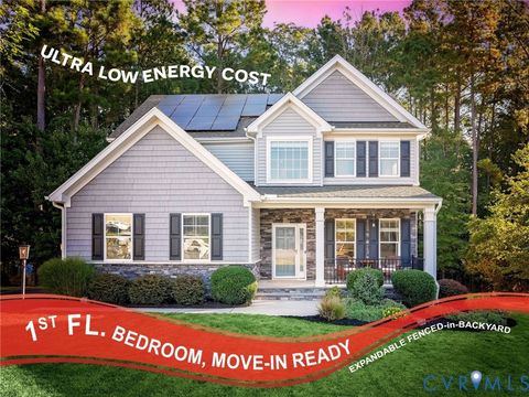 Photo of 15306 Traley Court, Chesterfield, VA 23832 (MLS # 2524351)