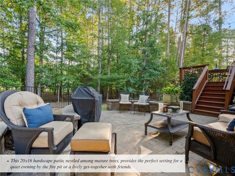 Tiny photo for 15306 Traley Court, Chesterfield, VA 23832 (MLS # 2524351)