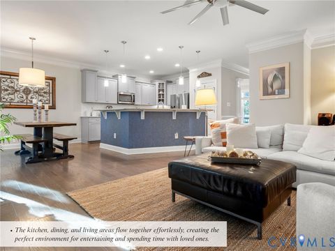 Tiny photo for 15306 Traley Court, Chesterfield, VA 23832 (MLS # 2524351)