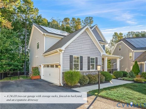 Tiny photo for 15306 Traley Court, Chesterfield, VA 23832 (MLS # 2524351)