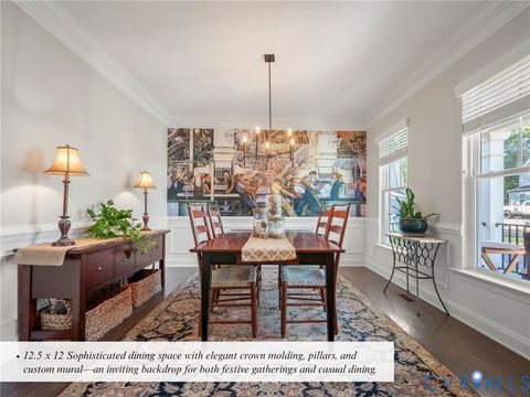 Tiny photo for 15306 Traley Court, Chesterfield, VA 23832 (MLS # 2524351)