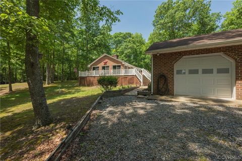 A home in Mechanicsville