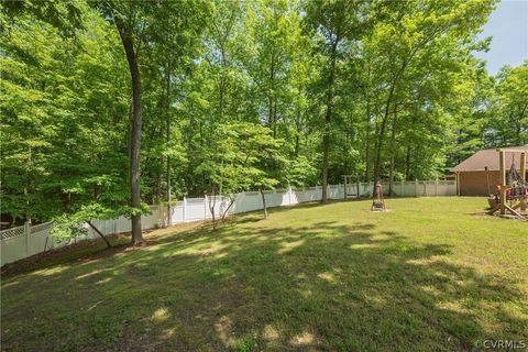 A home in Mechanicsville