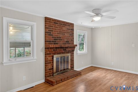 Tiny photo for 7146 Cold Harbor Road, Mechanicsville, VA 23111 (MLS # 2605962)