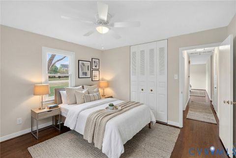 Tiny photo for 7146 Cold Harbor Road, Mechanicsville, VA 23111 (MLS # 2605962)