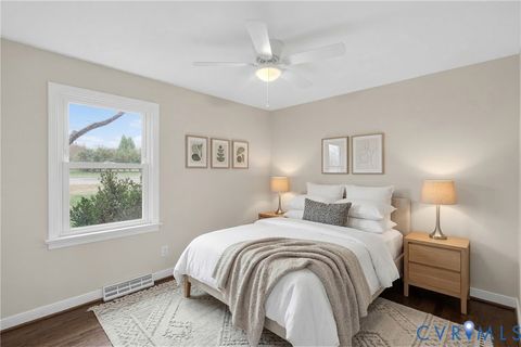 Tiny photo for 7146 Cold Harbor Road, Mechanicsville, VA 23111 (MLS # 2605962)