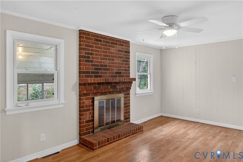 Tiny photo for 7146 Cold Harbor Road, Mechanicsville, VA 23111 (MLS # 2605962)