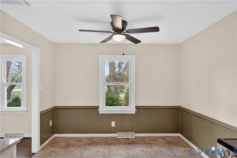 Tiny photo for 7146 Cold Harbor Road, Mechanicsville, VA 23111 (MLS # 2605962)