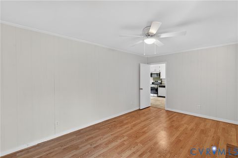 Tiny photo for 7146 Cold Harbor Road, Mechanicsville, VA 23111 (MLS # 2605962)