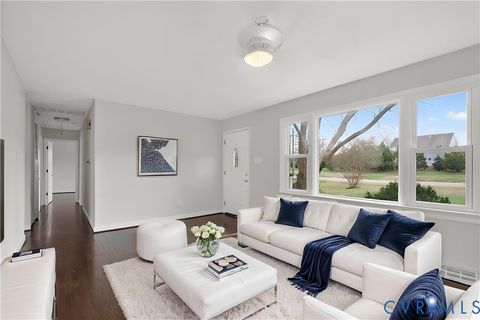 Tiny photo for 7146 Cold Harbor Road, Mechanicsville, VA 23111 (MLS # 2605962)