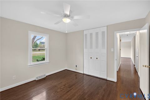 Tiny photo for 7146 Cold Harbor Road, Mechanicsville, VA 23111 (MLS # 2605962)