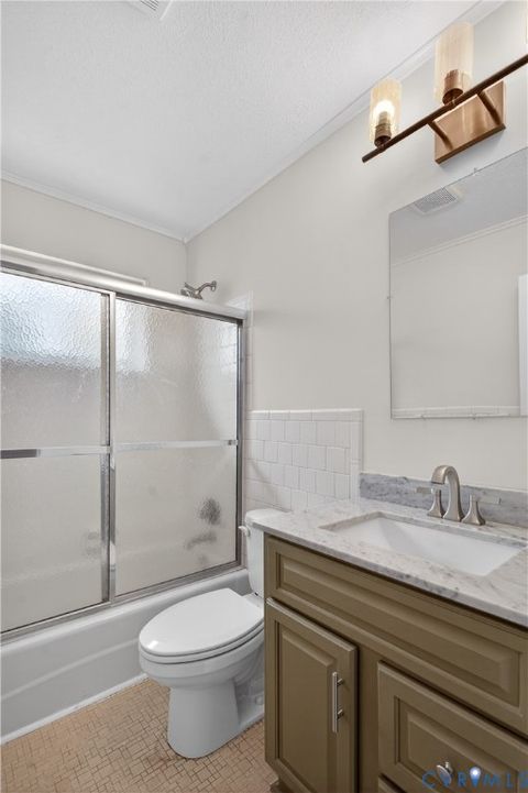 Tiny photo for 7146 Cold Harbor Road, Mechanicsville, VA 23111 (MLS # 2605962)