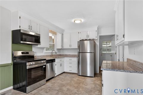 Tiny photo for 7146 Cold Harbor Road, Mechanicsville, VA 23111 (MLS # 2605962)