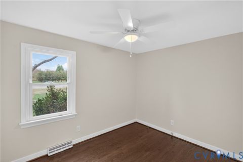 Tiny photo for 7146 Cold Harbor Road, Mechanicsville, VA 23111 (MLS # 2605962)