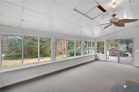 Tiny photo for 7146 Cold Harbor Road, Mechanicsville, VA 23111 (MLS # 2605962)