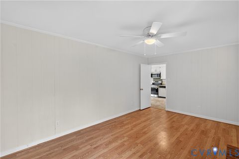 Tiny photo for 7146 Cold Harbor Road, Mechanicsville, VA 23111 (MLS # 2605962)