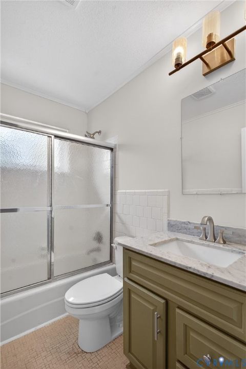 Tiny photo for 7146 Cold Harbor Road, Mechanicsville, VA 23111 (MLS # 2605962)