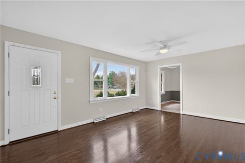 Tiny photo for 7146 Cold Harbor Road, Mechanicsville, VA 23111 (MLS # 2605962)