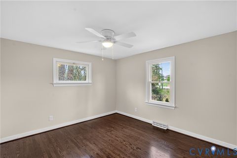 Tiny photo for 7146 Cold Harbor Road, Mechanicsville, VA 23111 (MLS # 2605962)