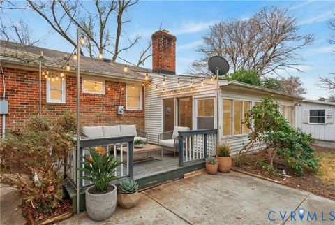 Tiny photo for 7146 Cold Harbor Road, Mechanicsville, VA 23111 (MLS # 2605962)