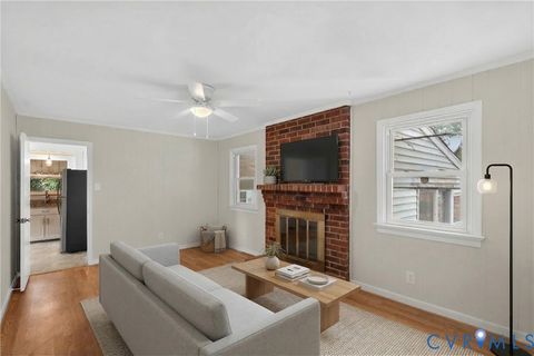 Tiny photo for 7146 Cold Harbor Road, Mechanicsville, VA 23111 (MLS # 2605962)