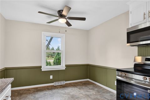 Tiny photo for 7146 Cold Harbor Road, Mechanicsville, VA 23111 (MLS # 2605962)