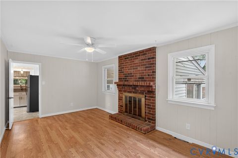 Tiny photo for 7146 Cold Harbor Road, Mechanicsville, VA 23111 (MLS # 2605962)